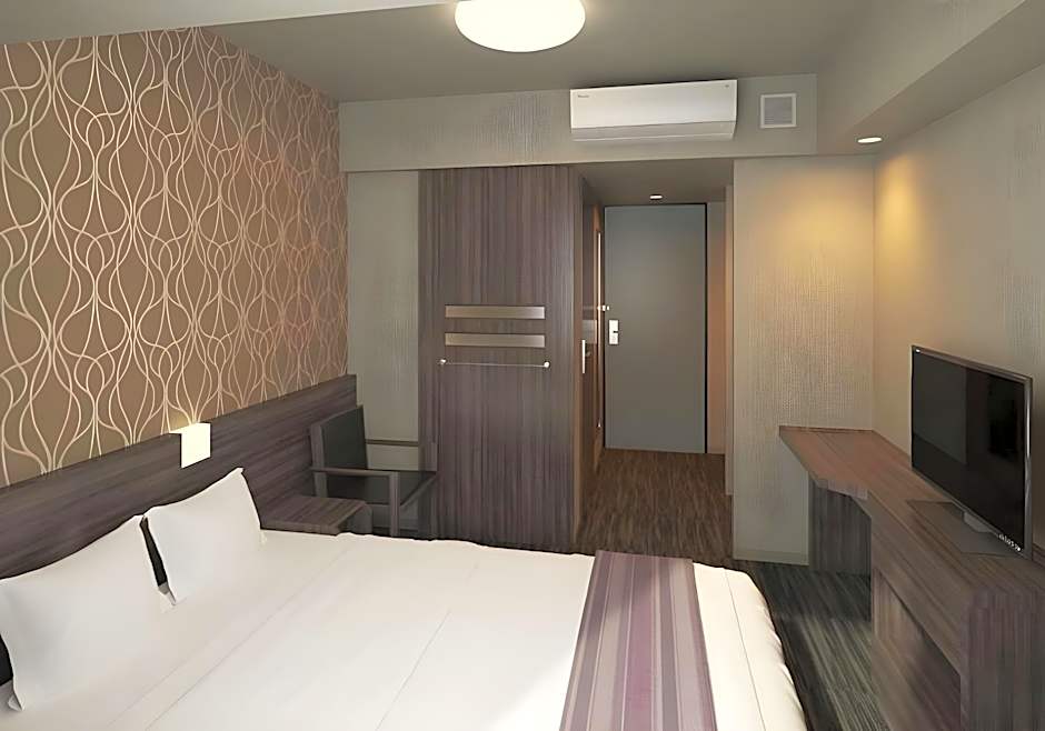 Dormy Inn Kofu Marunouchi Hot Springs