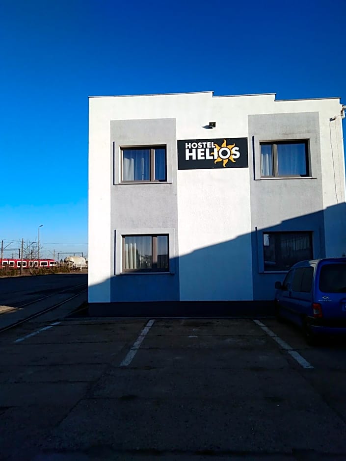 Hostel Helios