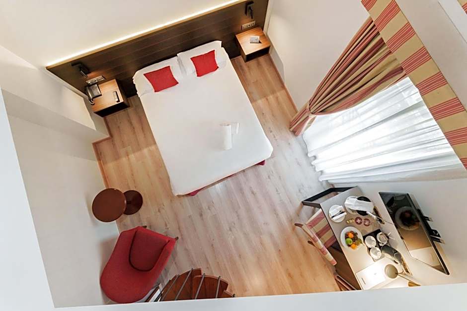 Hotel Spa Termes Carlemany