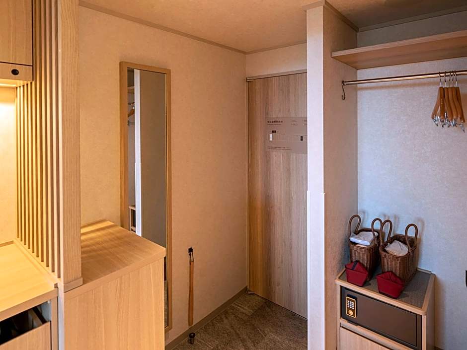 KAMENOI HOTEL Kamogawa