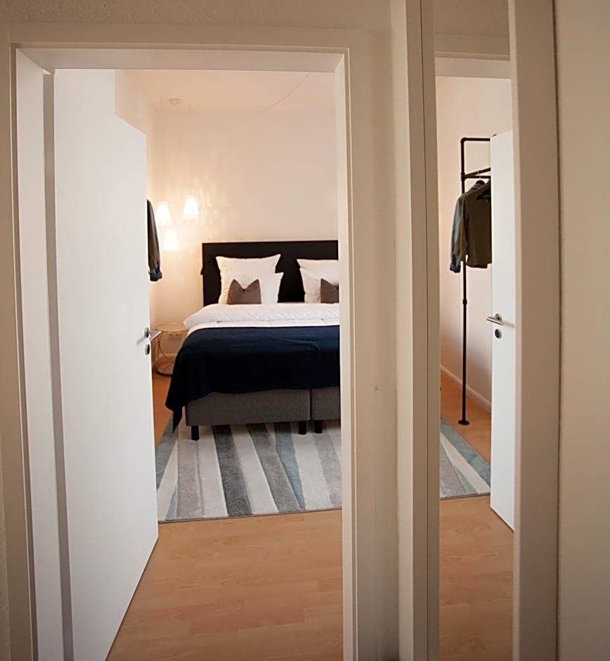 ONNO Boutique Hotel & Apartments