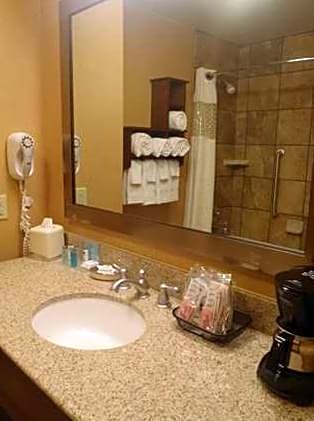 Hampton Inn & Suites Wiggins