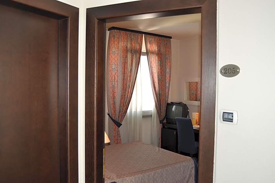 Hotel I' Fiorino