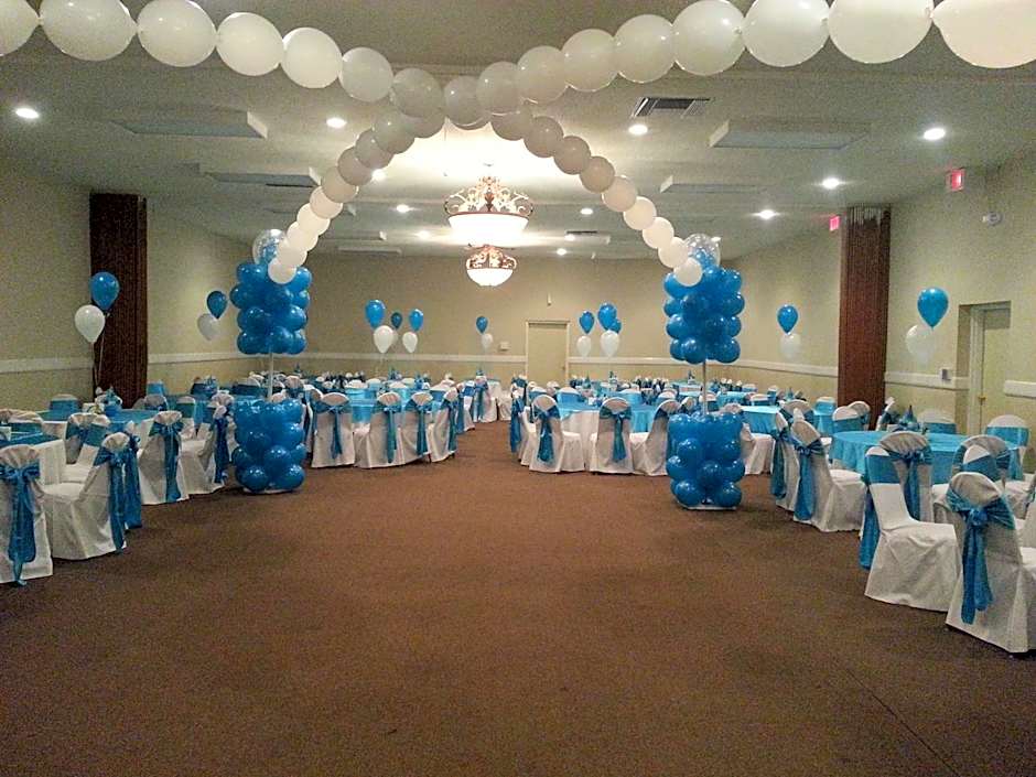 Country Hearth Inn & Suites Marietta