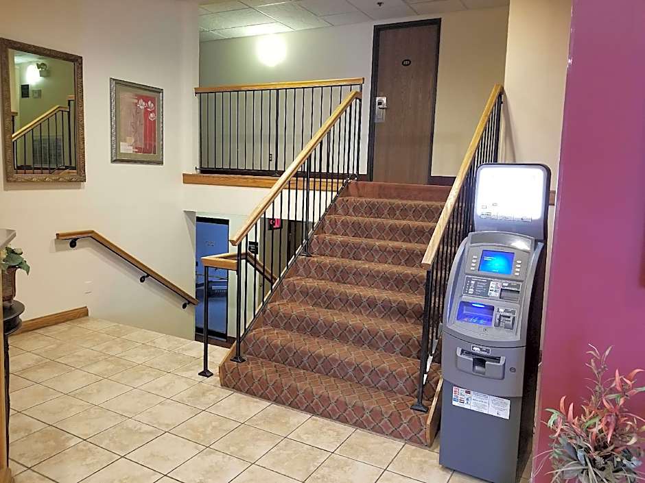 Americas Best Value Inn St. Louis South