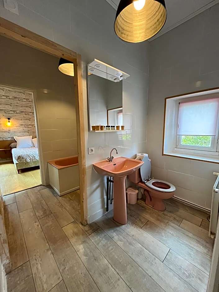 Hotel l'Entracte