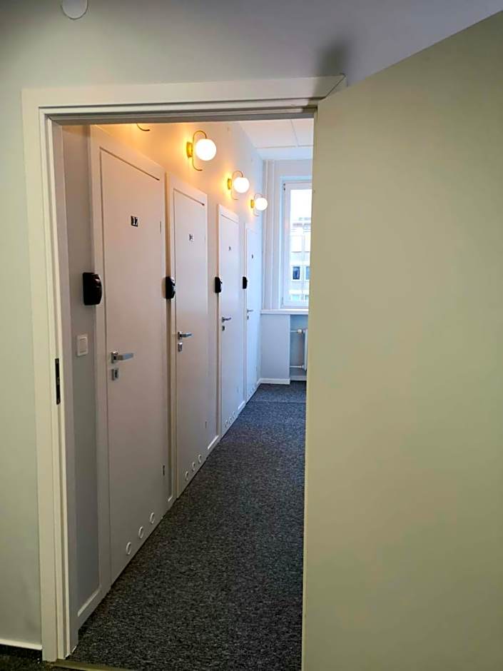 Bello ApartHostel Private Rooms