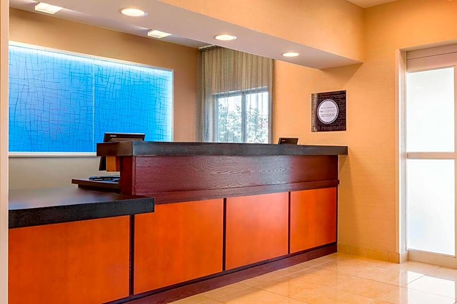 Fairfield Inn & Suites by Marriott Abilene