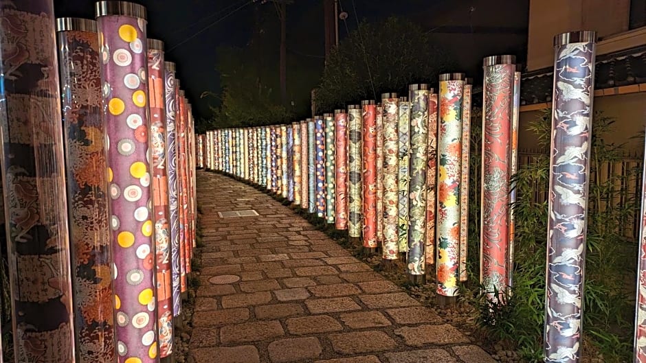 Hotel Arashiyama