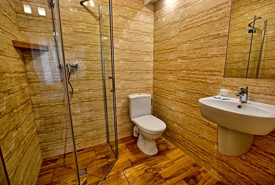 Jaworina- Apartamenty, Domki i Pokoje