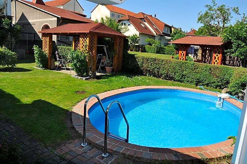 Pension Britzkow