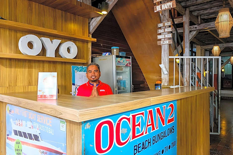 OYO 997 Ocean 2 Bungalows