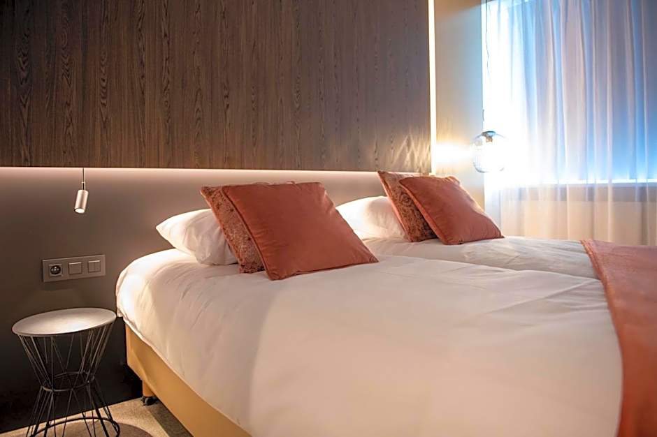 Hotel Pax