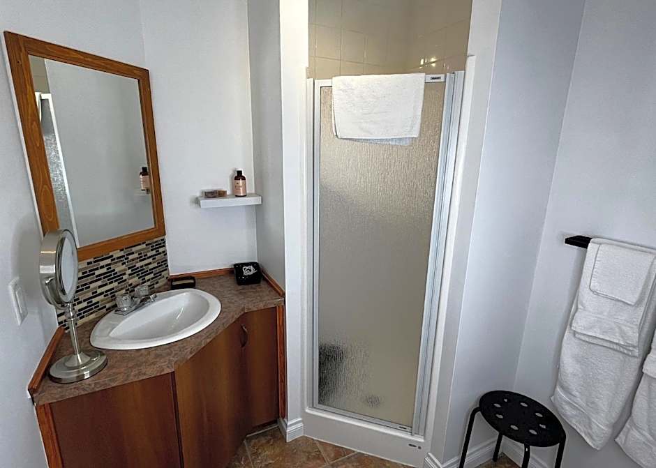 Auberge musicale Pour un Instant