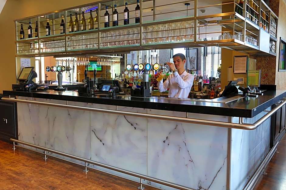 The Eccleston Hotel; BW Signature Collection