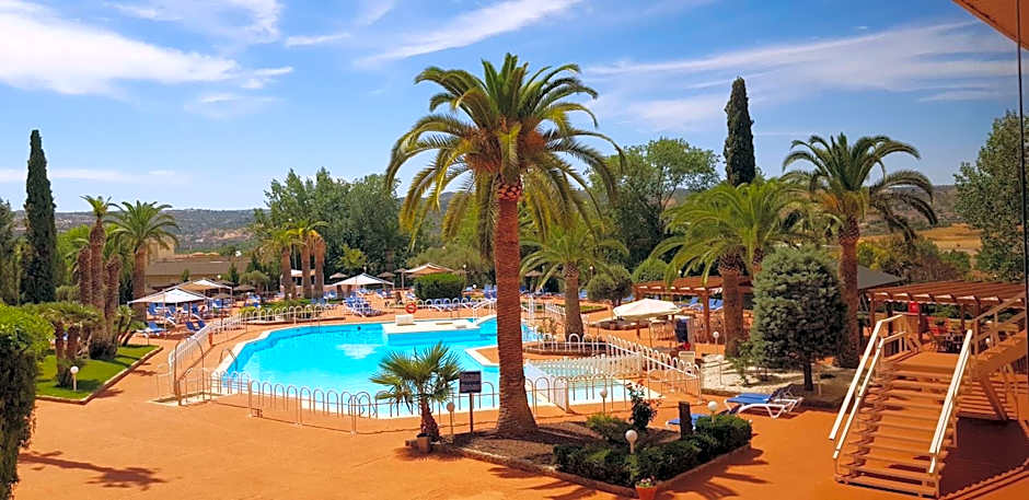 Beatriz Toledo Auditorium & Spa