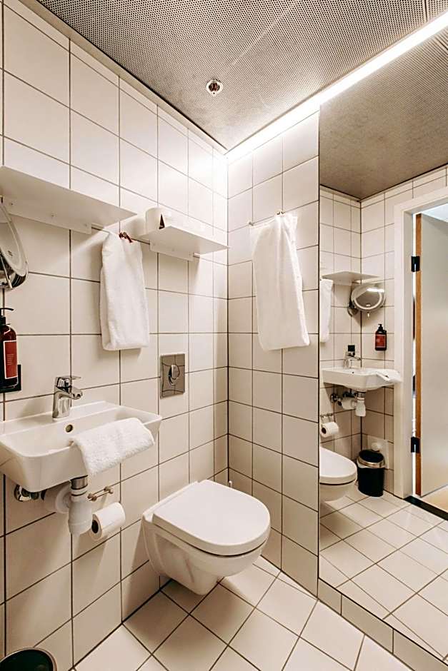 A Place To Hotel Esbjerg