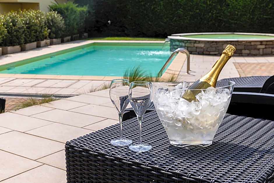 Spluga "Relax & Apartaments" by Alfio Colombo