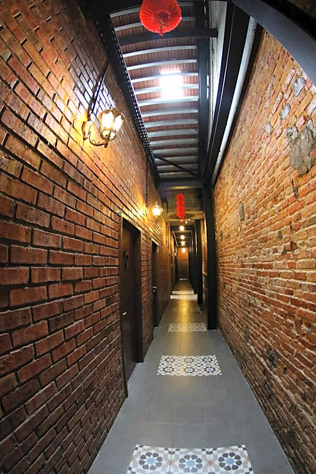 JQ Ban Loong Boutique Hotel