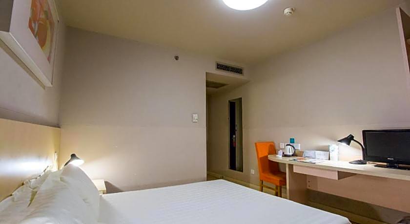Jinjiang Inn Tianjin People's Hospital