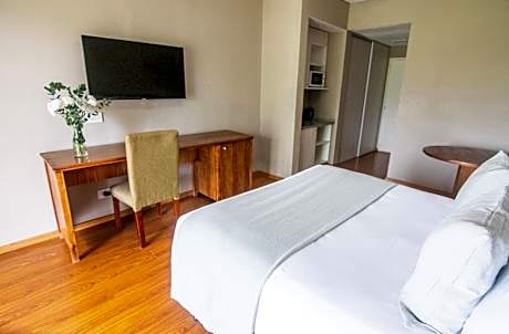 Double Room with Kitchenette