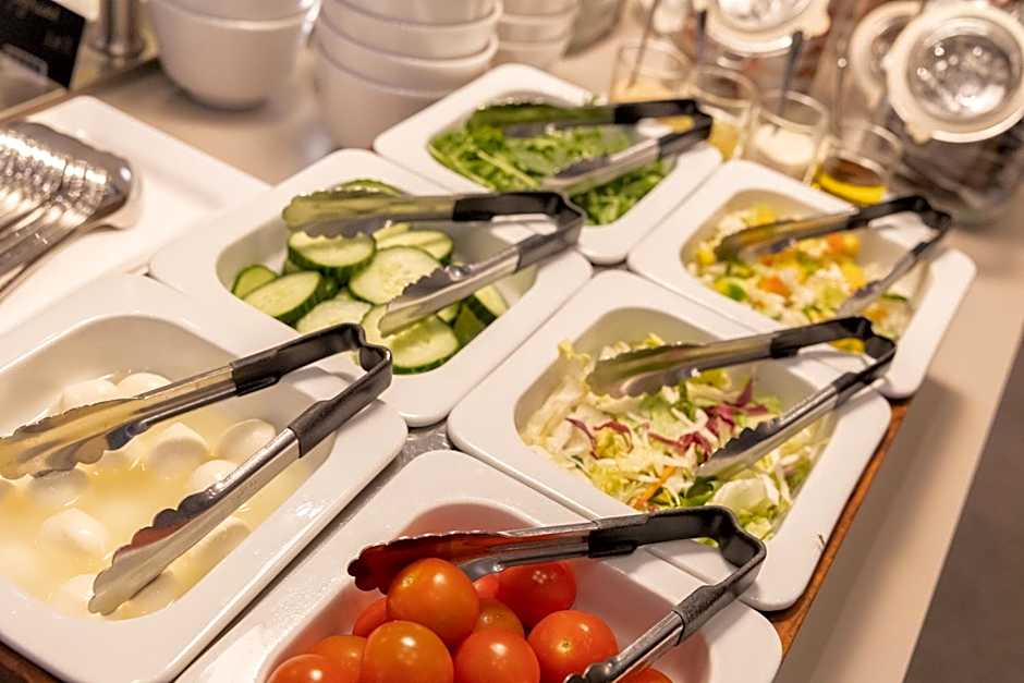 Ramada The Hague - Scheveningen