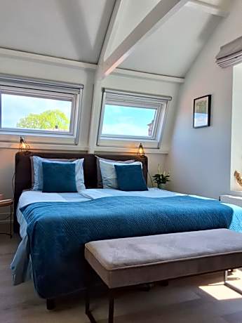 Appartement Havenzicht