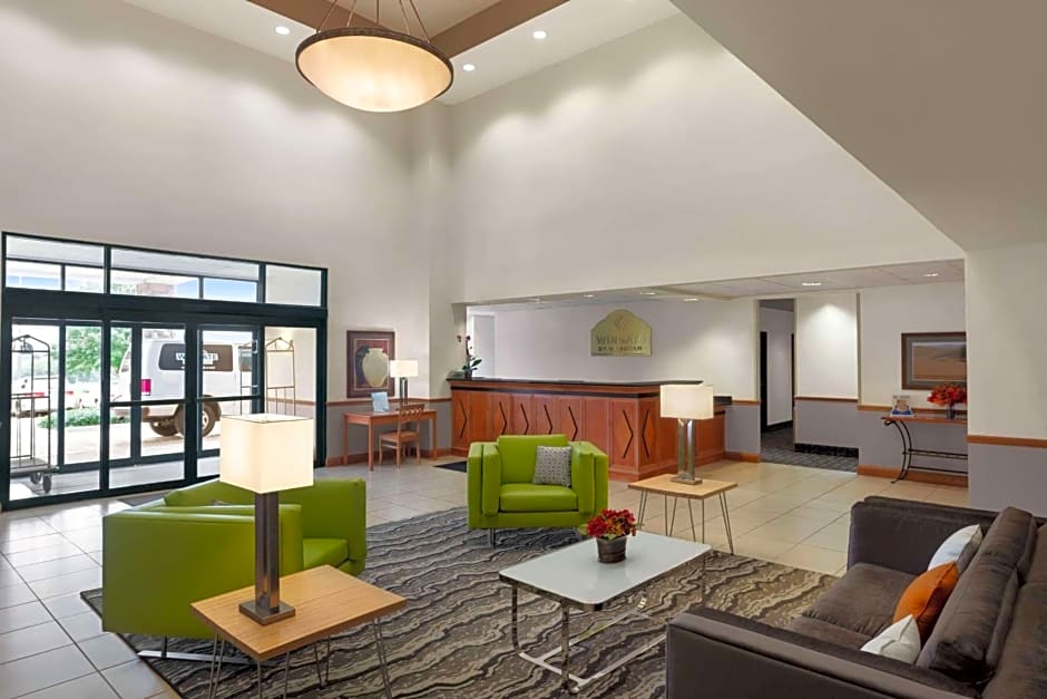 Wingate by Wyndham Bentonville