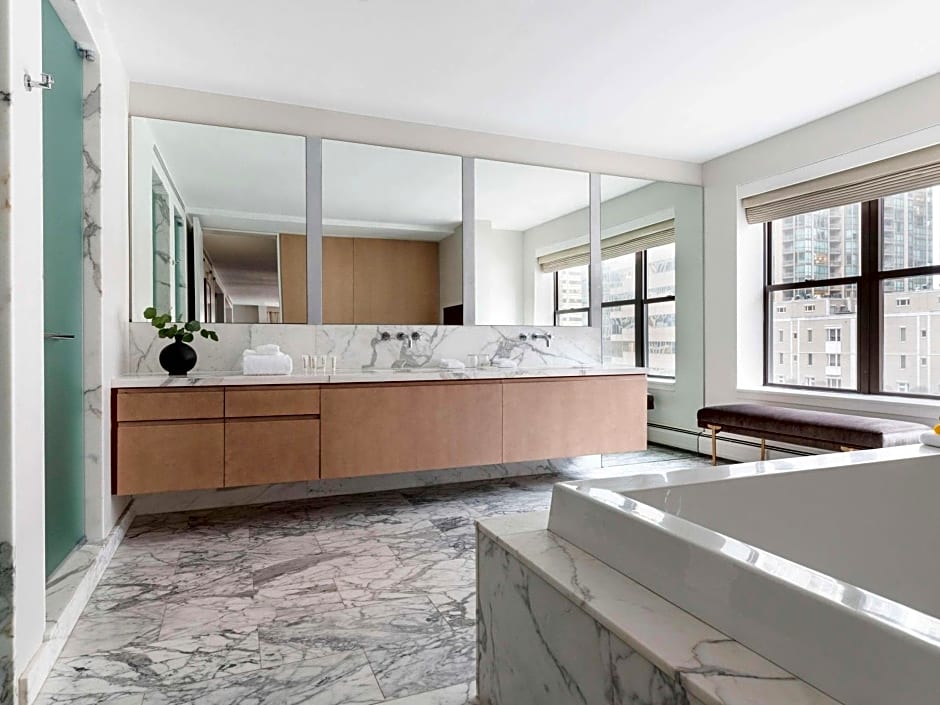 21c Museum Hotel Chicago