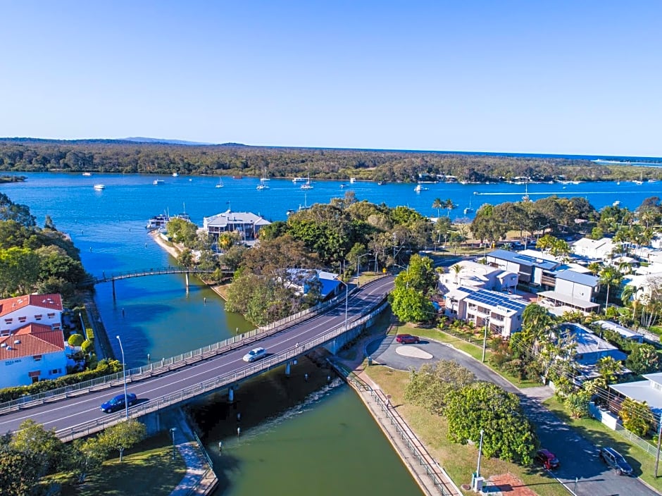 Noosa Sun Motel