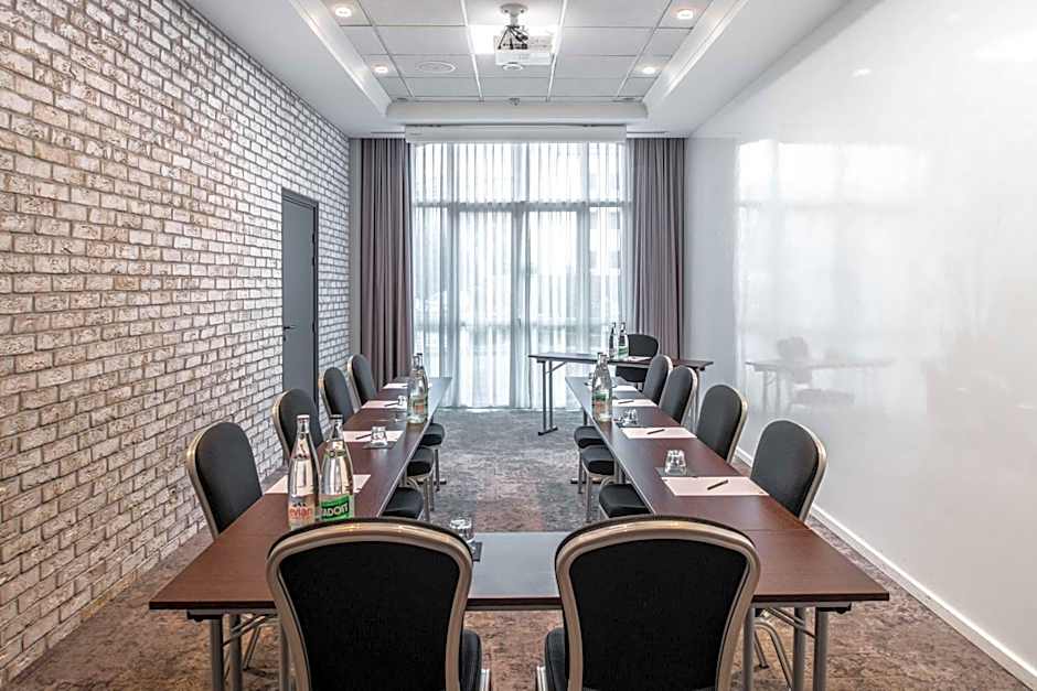 pentahotel Paris Charles de Gaulle