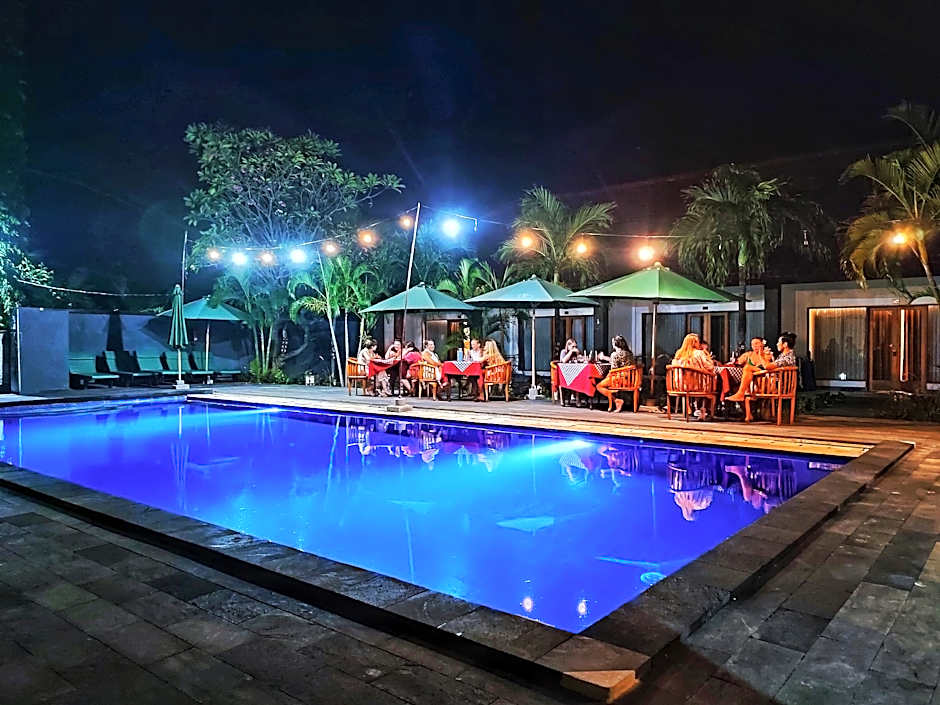 The Bali Menjangan Boutique Villas & Dive Center