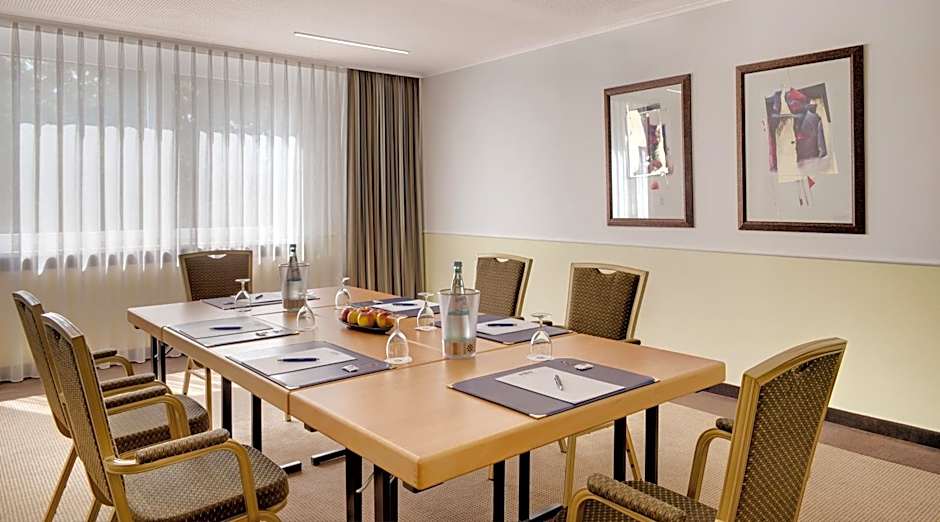 Best Western Hotel Darmstadt