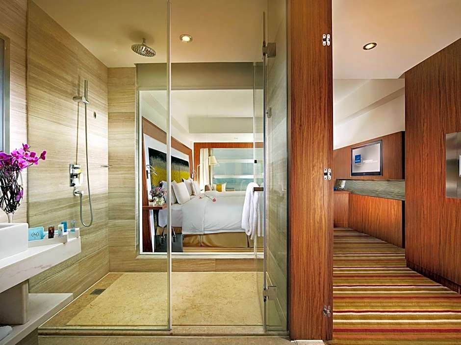 Novotel Zhengzhou Convention Centre Hotel