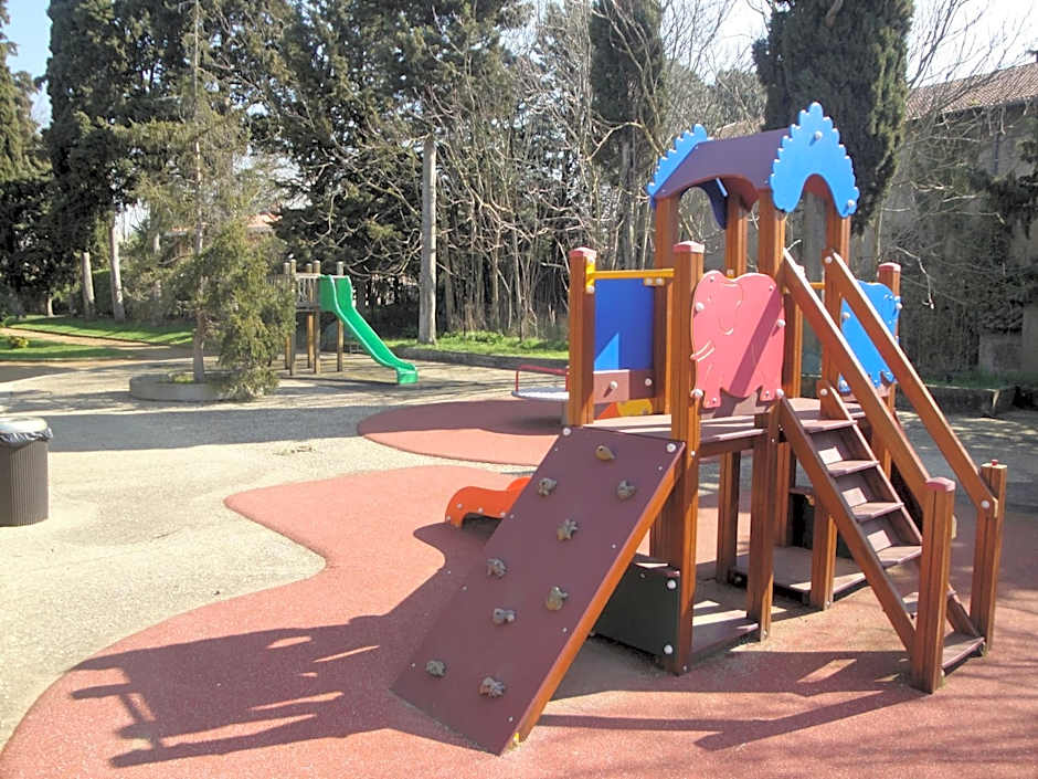 Hôtel Restaurant du Lauragais LOGIS DE FRANCE