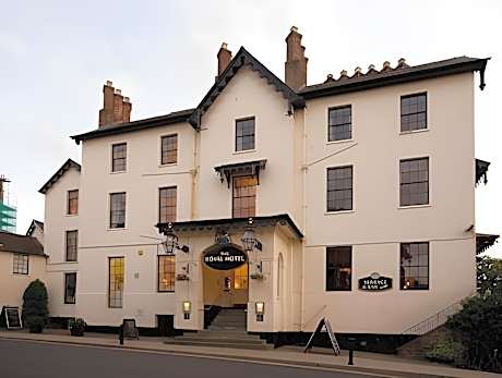 Royal Hotel by Greene King Inns