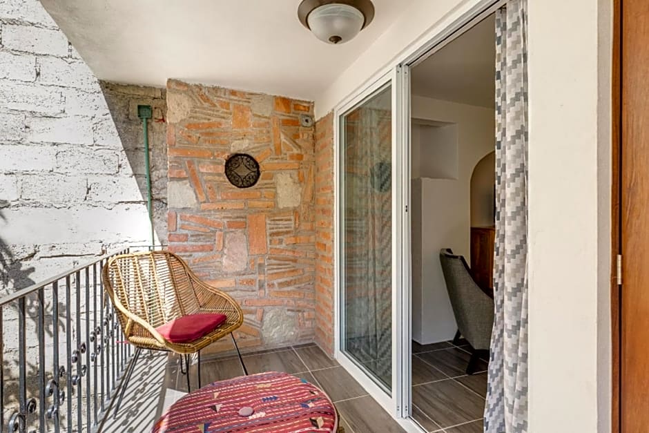 ZonaZ Boutique Hotel