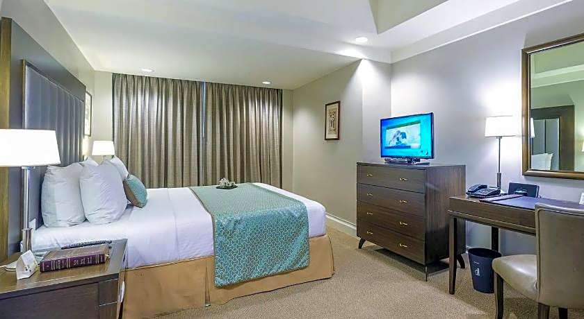 Somerset Millennium Makati