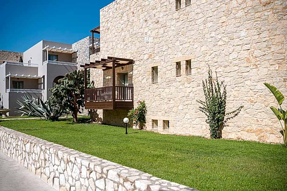 Erato Beach Hotel Adults Only by Smile Hotels