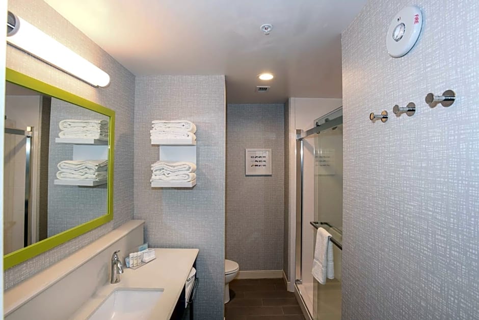 Hampton Inn By Hilton & Suites Cincinnati Liberty Township