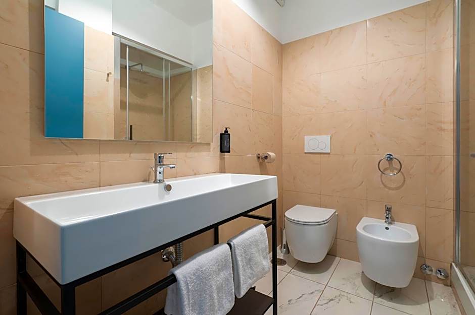 Rome Ciampino Smart Hotel