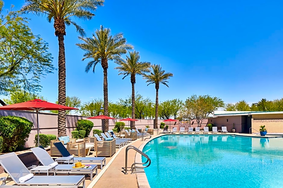 Renaissance Phoenix Glendale Hotel & Conference Center