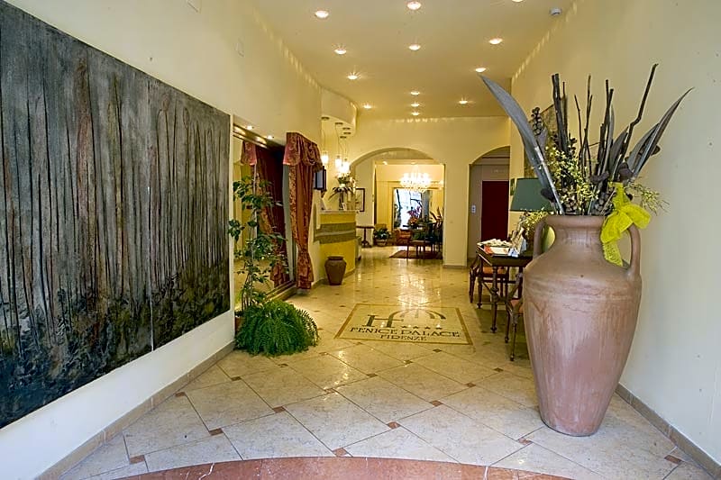 Hotel Spadai