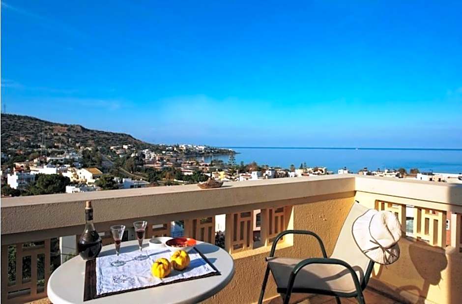 Villiana Holiday Apartments