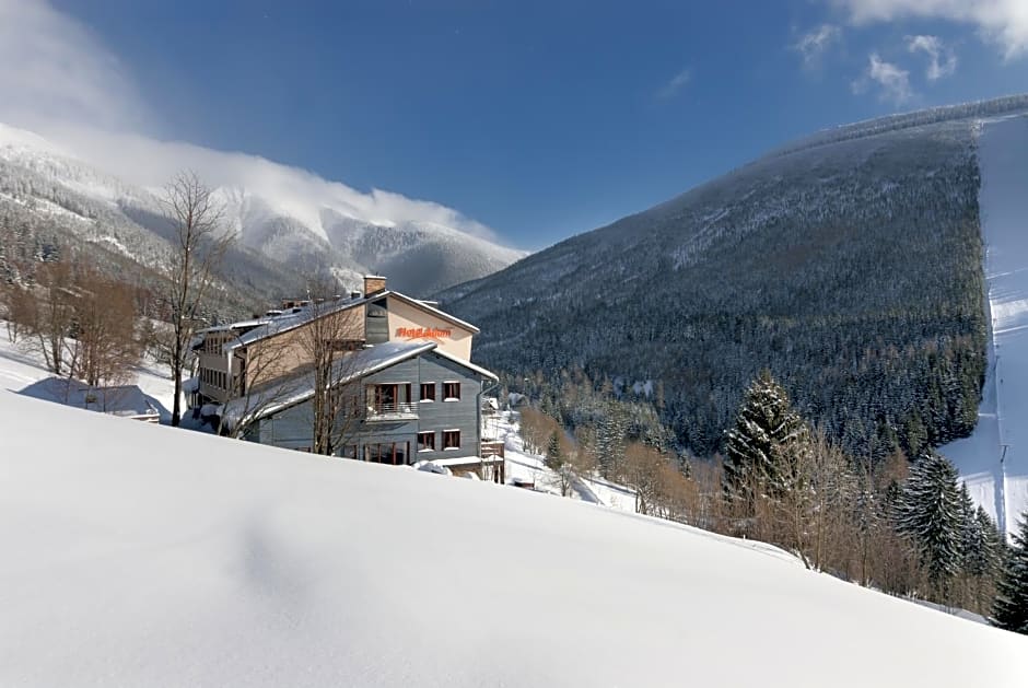 Hotel Adam