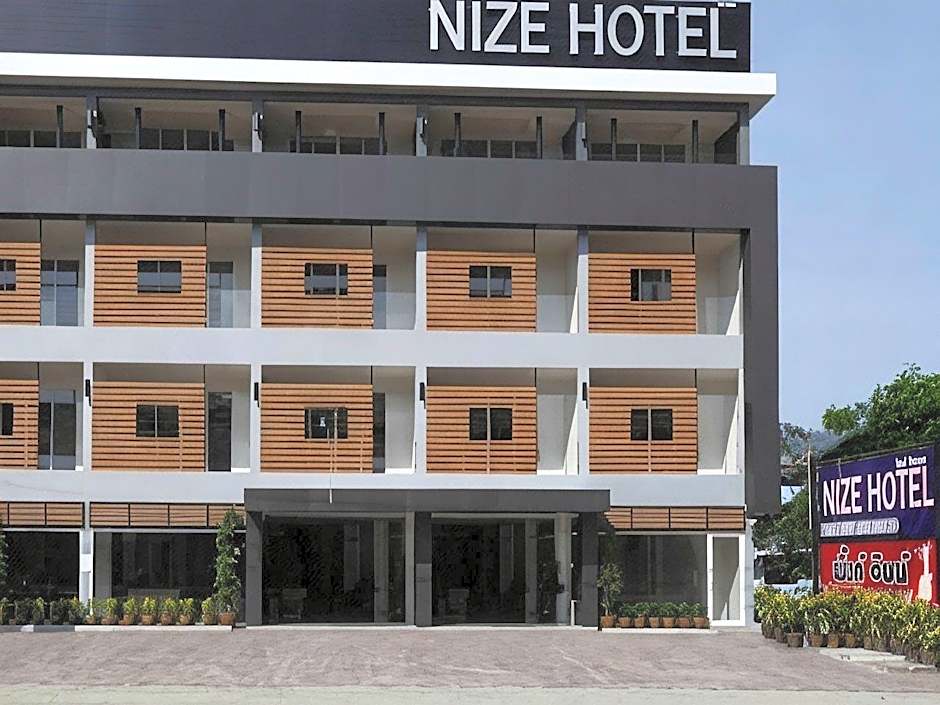 Nize Hotel