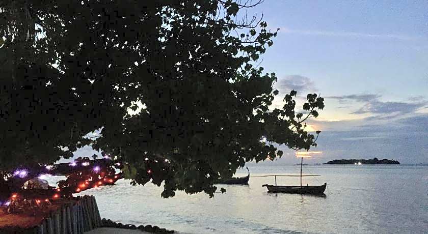Ocean Way Guraidhoo