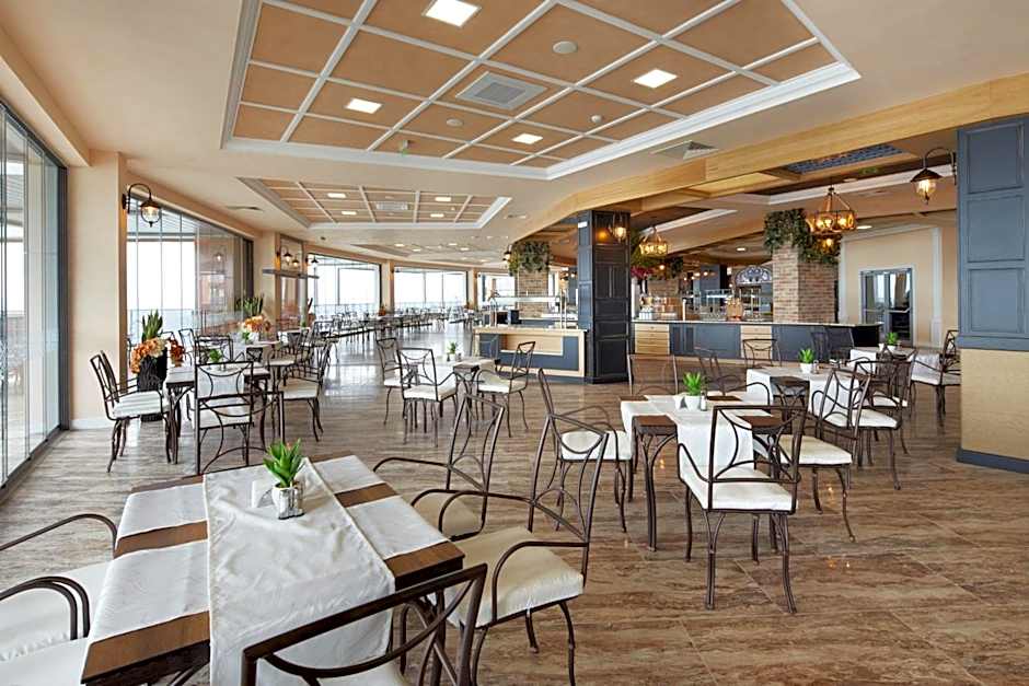 Paradise Beach Residence - Ultra All Inclusive