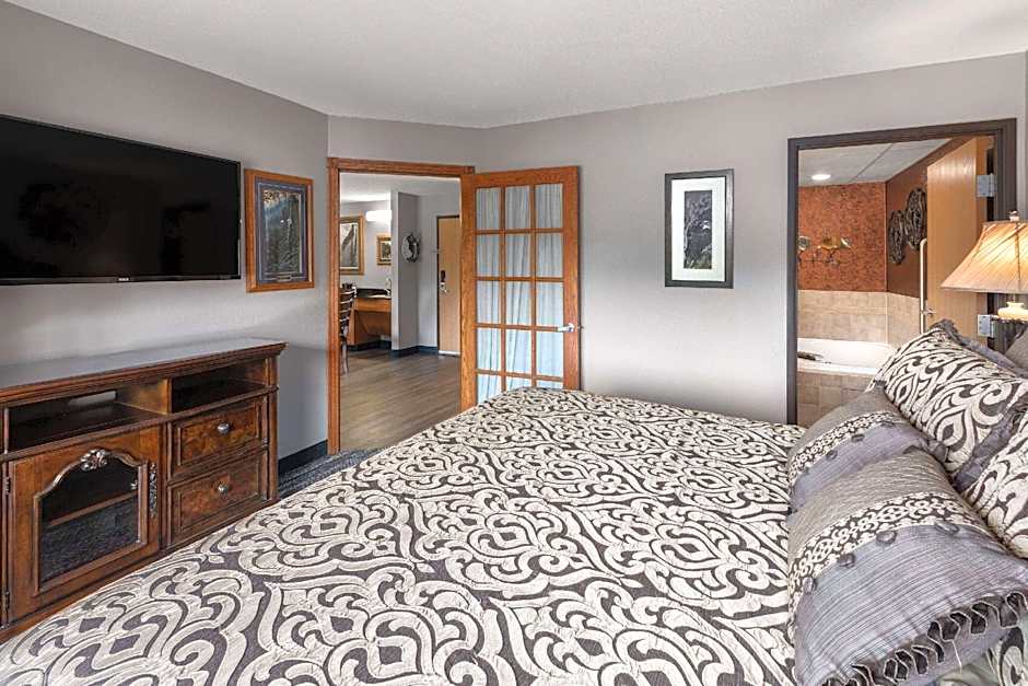 AmericInn by Wyndham Wabasha