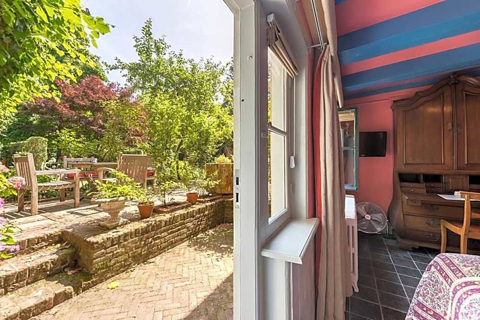 Logement Swaenenvecht